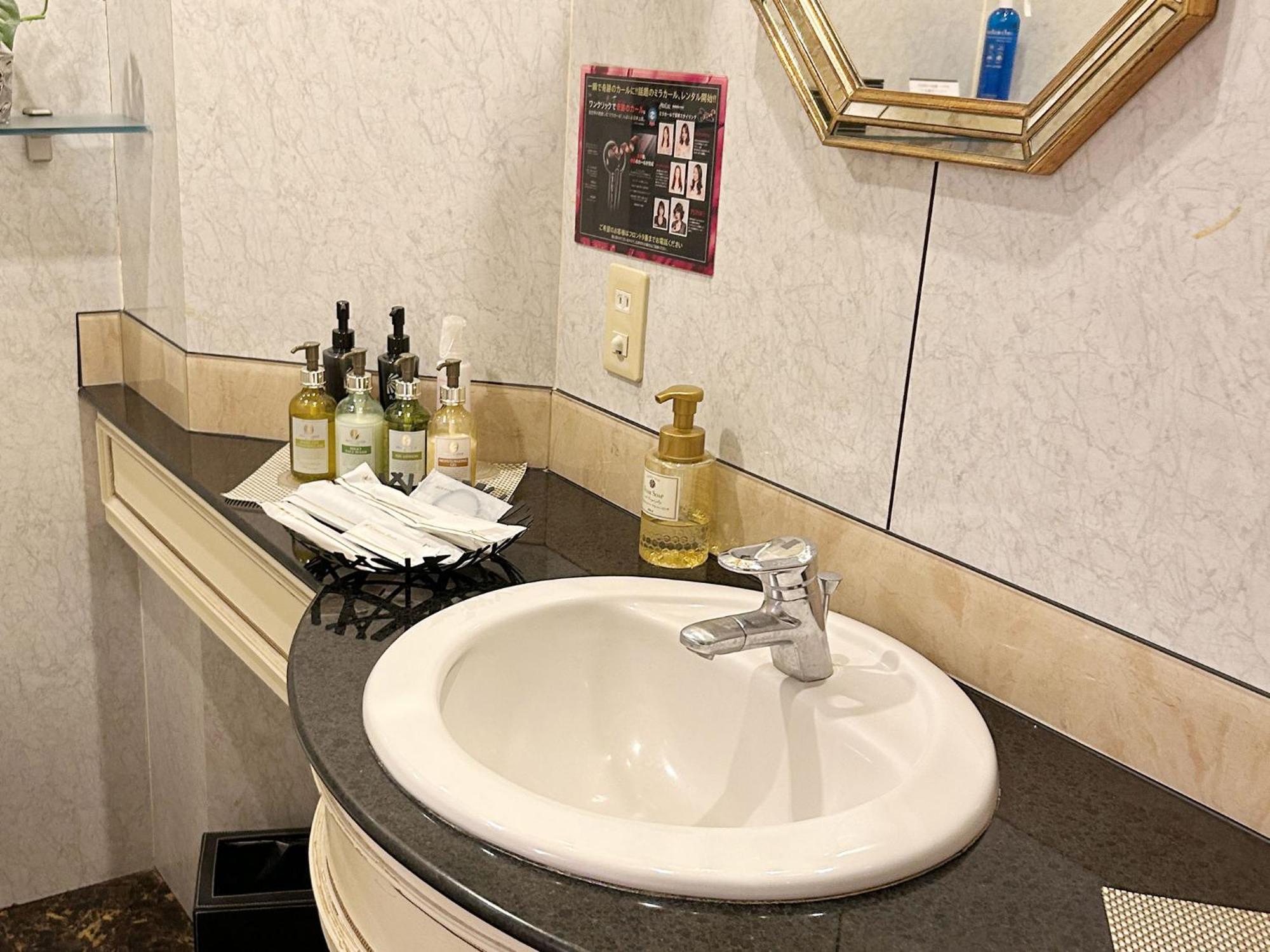 Restay Puchi Nagasaki Club (Adults Only) Экстерьер фото