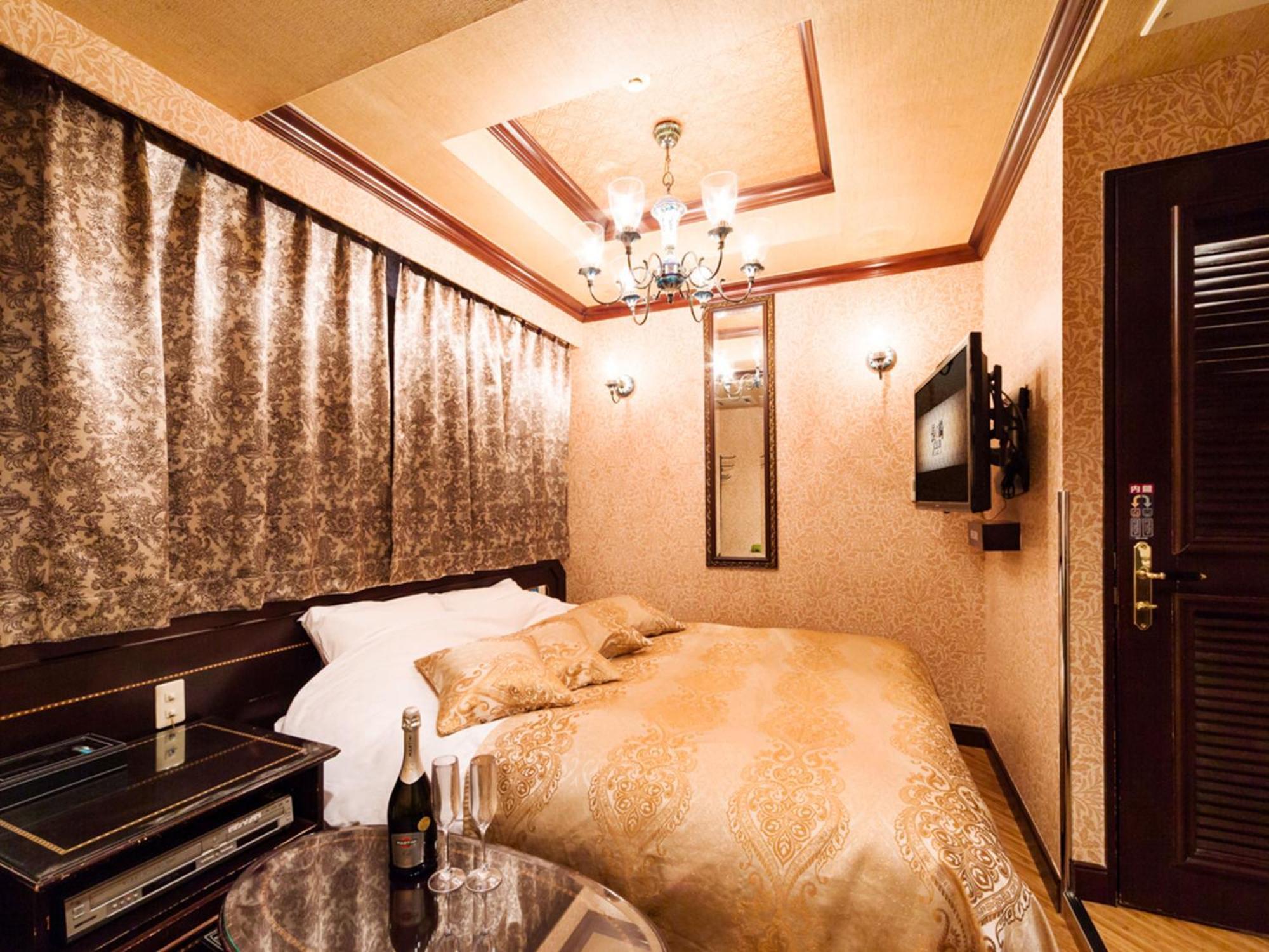 Restay Puchi Nagasaki Club (Adults Only) Экстерьер фото