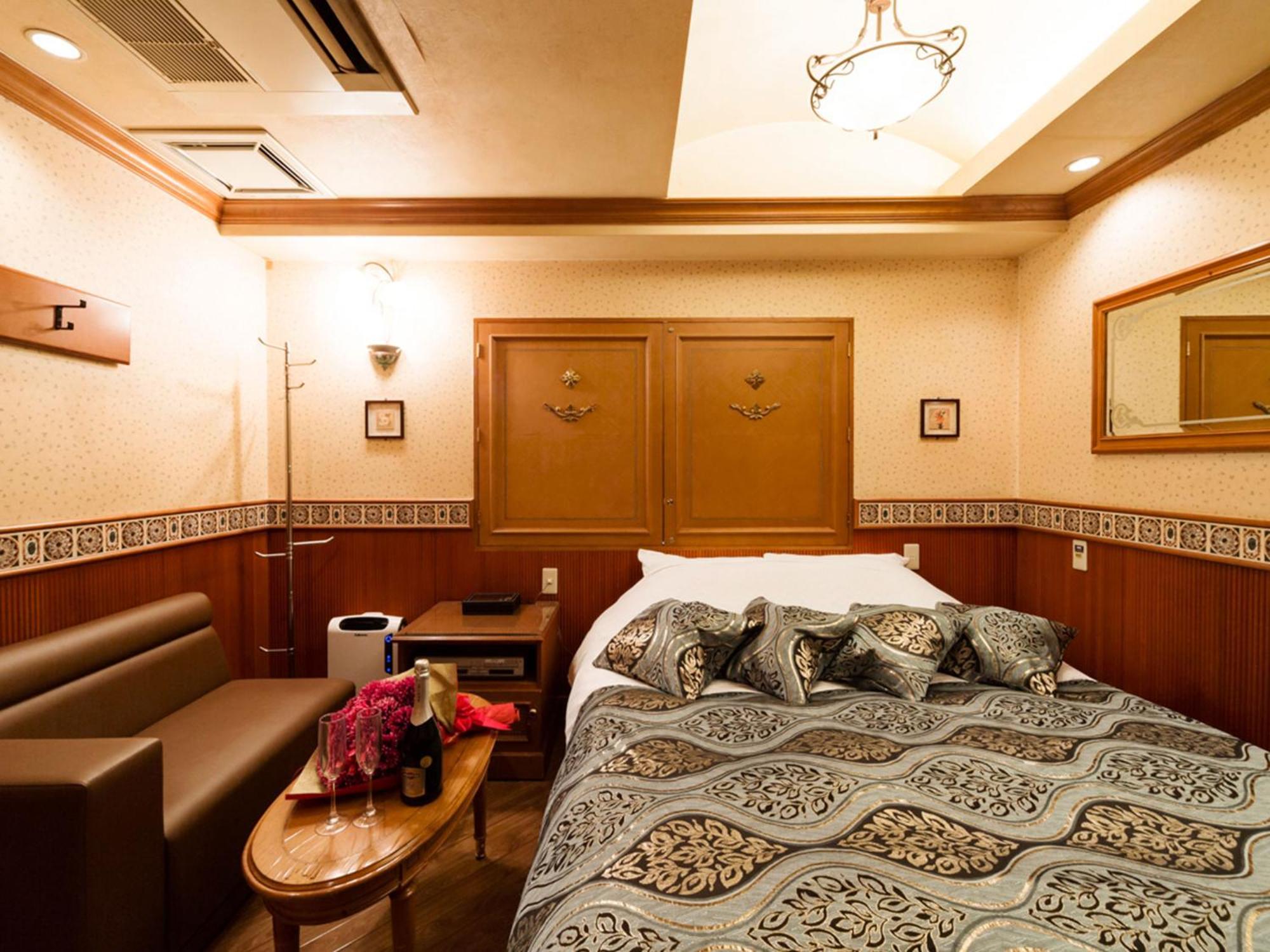 Restay Puchi Nagasaki Club (Adults Only) Экстерьер фото