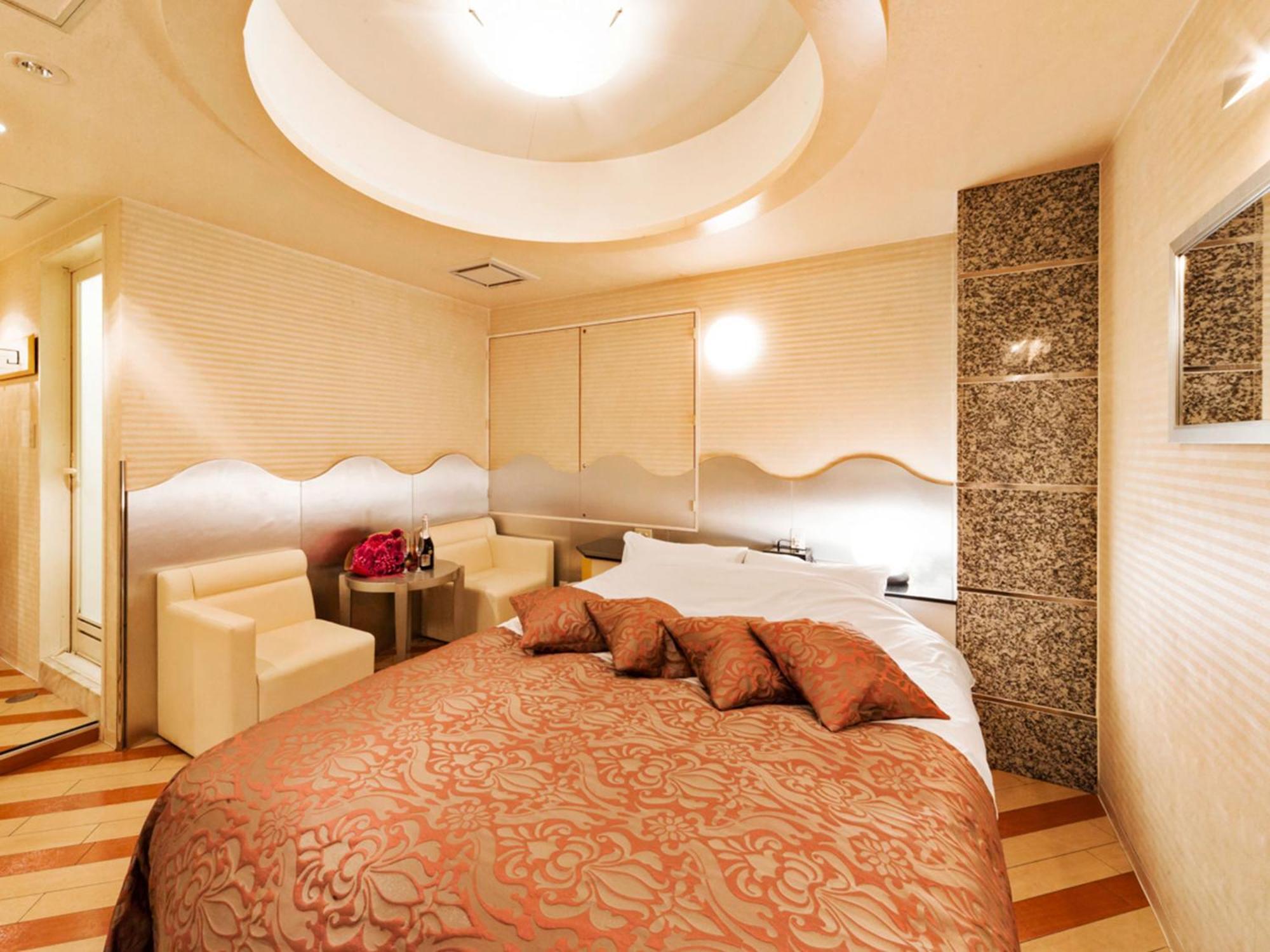 Restay Puchi Nagasaki Club (Adults Only) Экстерьер фото