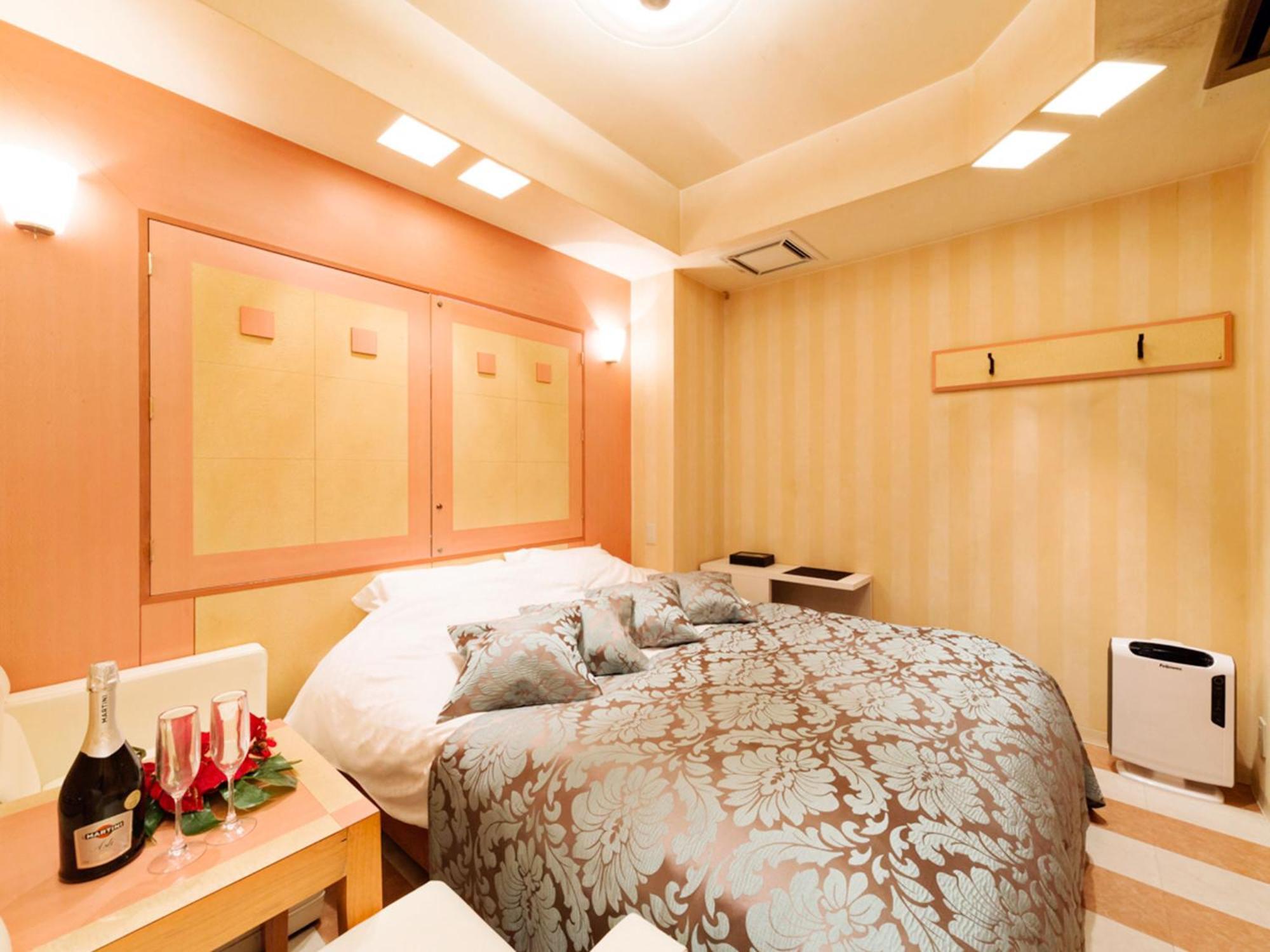 Restay Puchi Nagasaki Club (Adults Only) Экстерьер фото