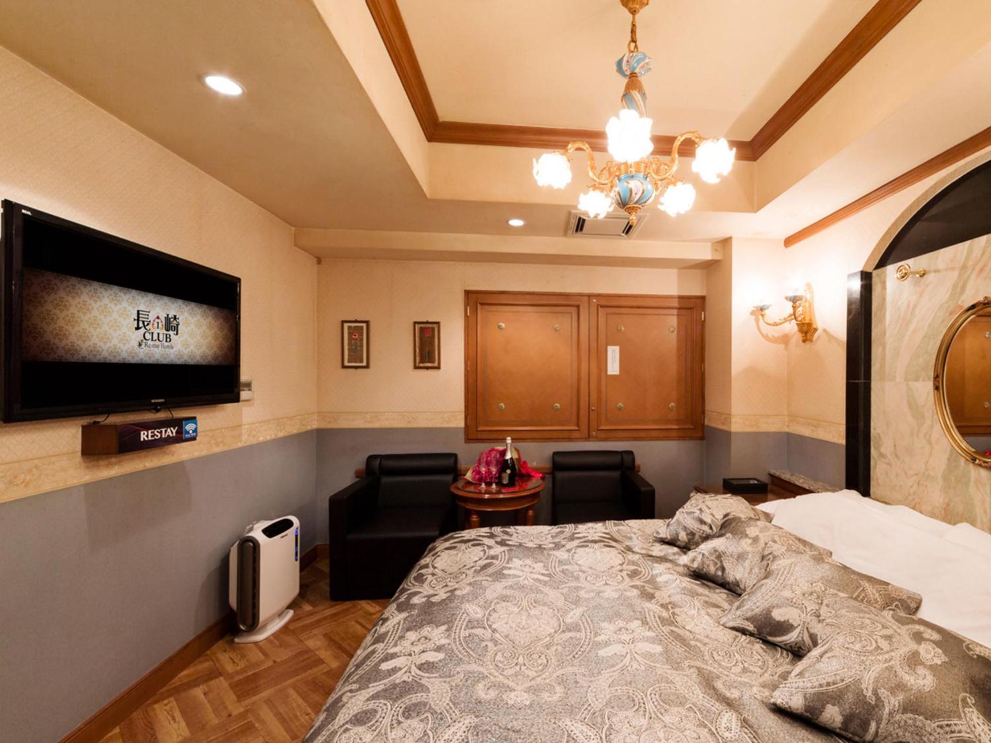 Restay Puchi Nagasaki Club (Adults Only) Экстерьер фото