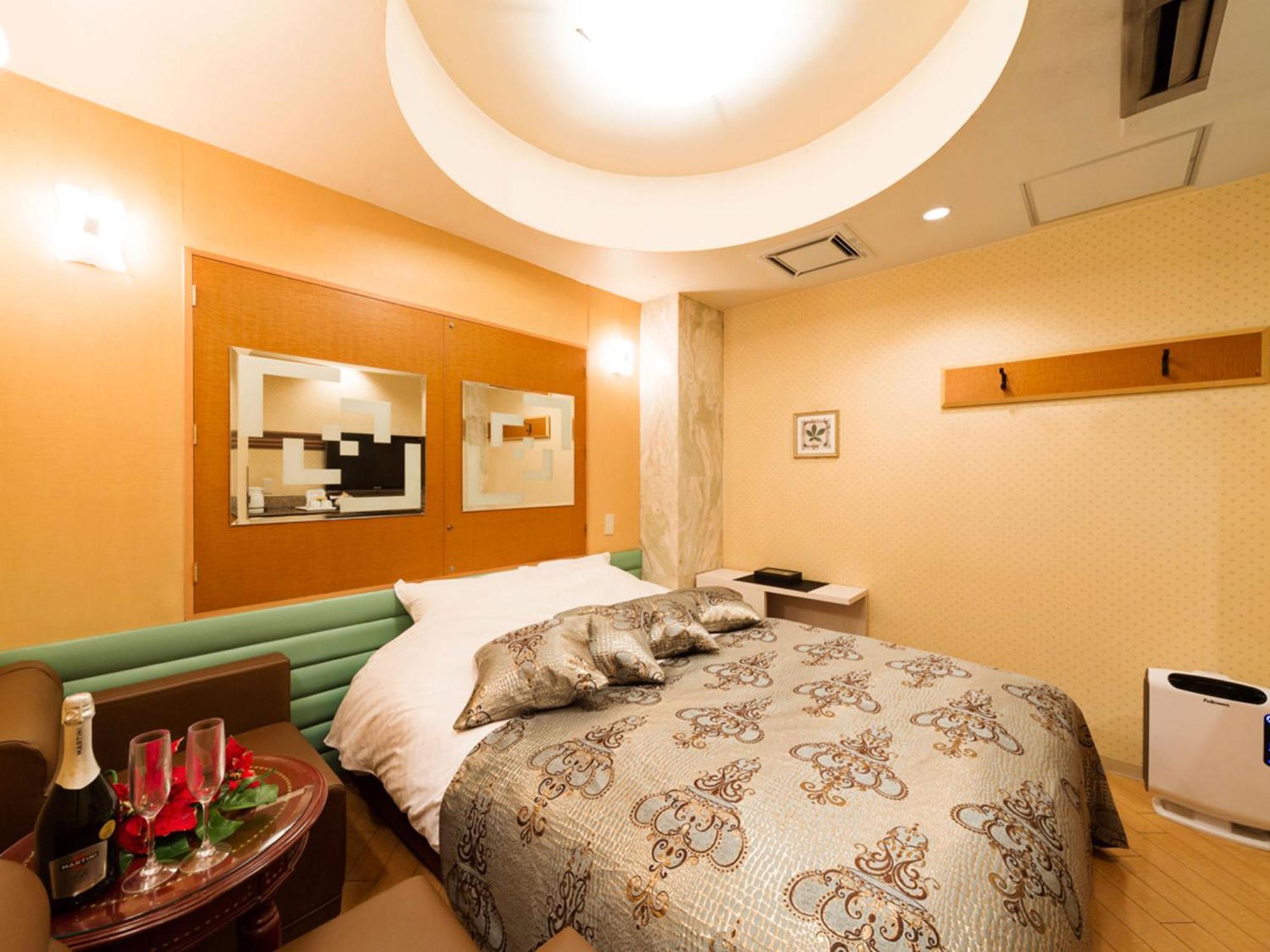 Restay Puchi Nagasaki Club (Adults Only) Экстерьер фото