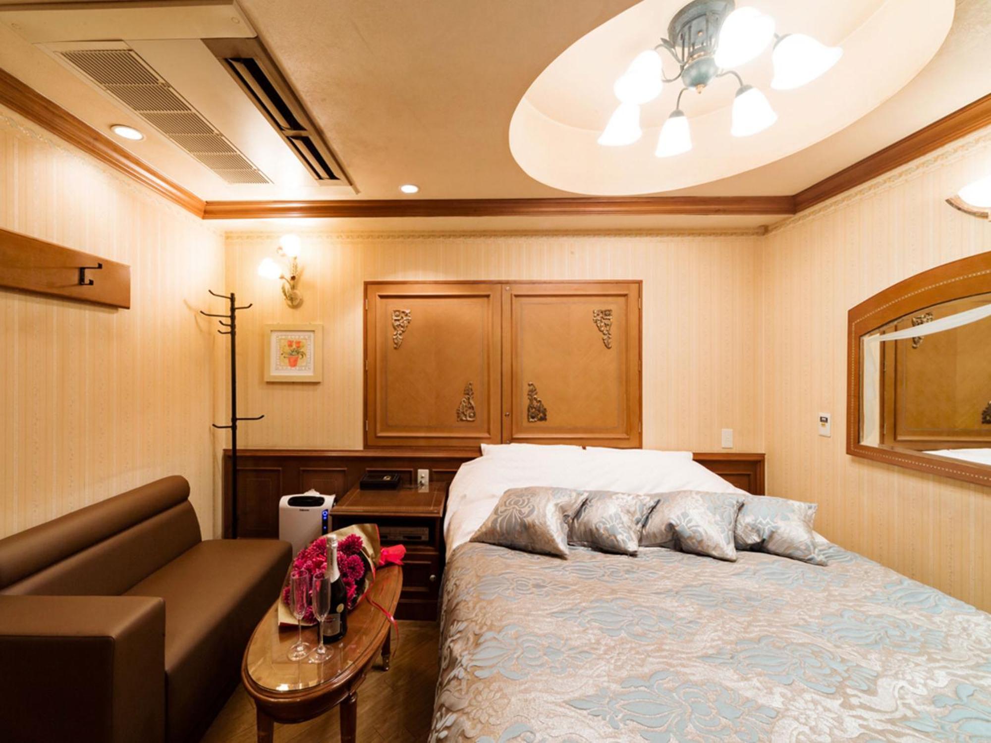 Restay Puchi Nagasaki Club (Adults Only) Экстерьер фото