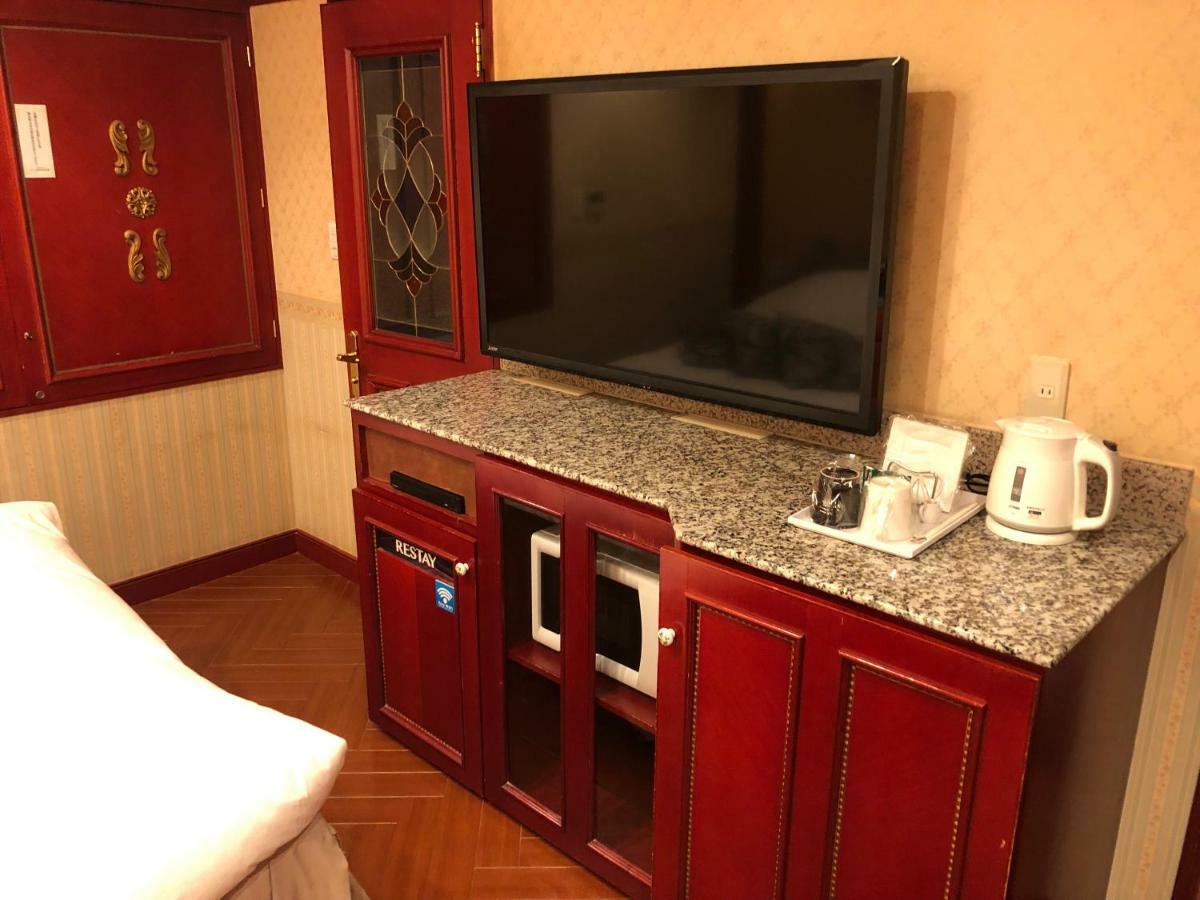 Restay Puchi Nagasaki Club (Adults Only) Экстерьер фото