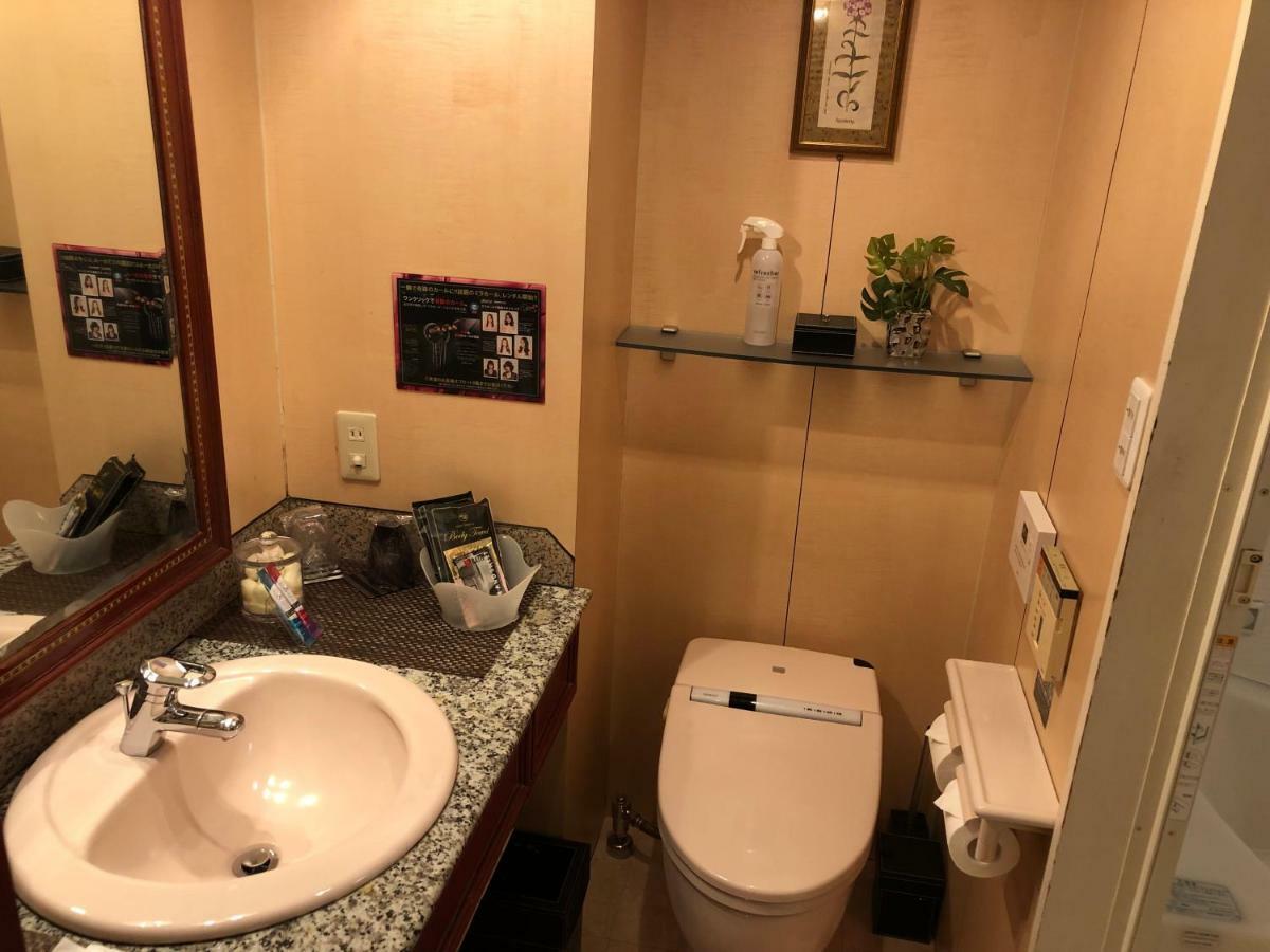 Restay Puchi Nagasaki Club (Adults Only) Экстерьер фото